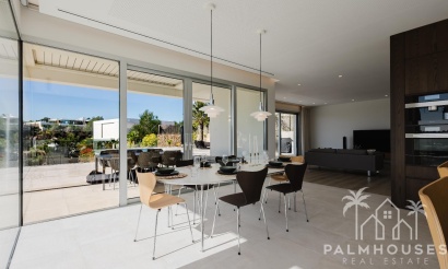 Revente - Villa - Orihuela Costa - Costa Blanca