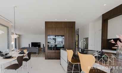 Revente - Villa - Orihuela Costa - Costa Blanca