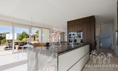 Revente - Villa - Orihuela Costa - Costa Blanca