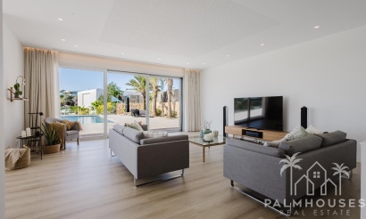 Revente - Villa - Orihuela Costa - Costa Blanca