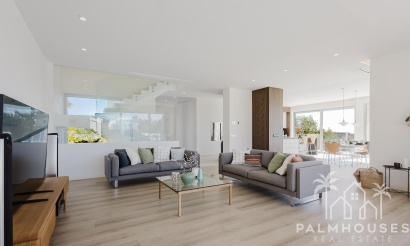 Revente - Villa - Orihuela Costa - Costa Blanca