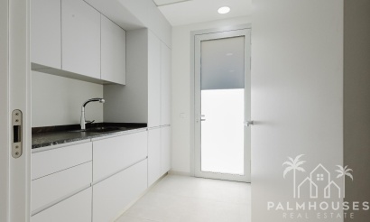 Revente - Villa - Orihuela Costa - Costa Blanca