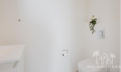 Revente - Villa - Orihuela Costa - Costa Blanca