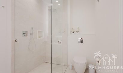 Revente - Villa - Orihuela Costa - Costa Blanca