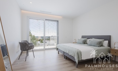 Revente - Villa - Orihuela Costa - Costa Blanca