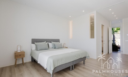 Revente - Villa - Orihuela Costa - Costa Blanca