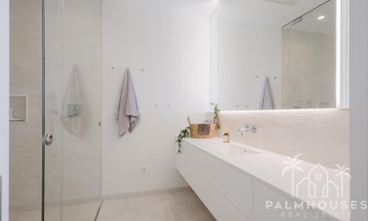 Revente - Villa - Orihuela Costa - Costa Blanca