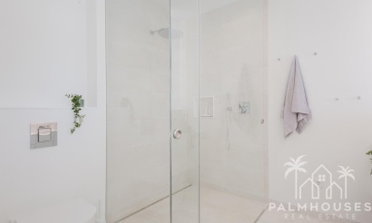 Revente - Villa - Orihuela Costa - Costa Blanca