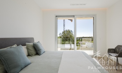 Revente - Villa - Orihuela Costa - Costa Blanca