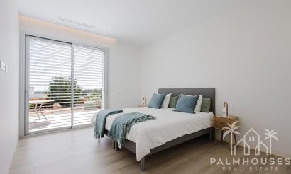 Revente - Villa - Orihuela Costa - Costa Blanca