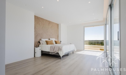 Revente - Villa - Orihuela Costa - Costa Blanca