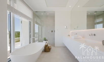 Revente - Villa - Orihuela Costa - Costa Blanca