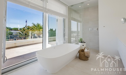 Revente - Villa - Orihuela Costa - Costa Blanca
