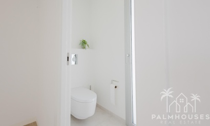 Revente - Villa - Orihuela Costa - Costa Blanca