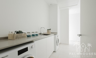 Revente - Villa - Orihuela Costa - Costa Blanca