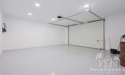 Revente - Villa - Orihuela Costa - Costa Blanca