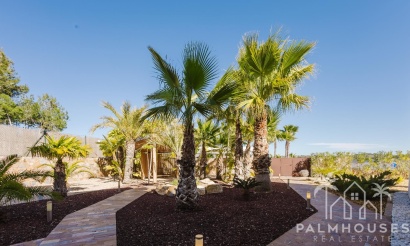 Revente - Villa - Orihuela Costa - Costa Blanca
