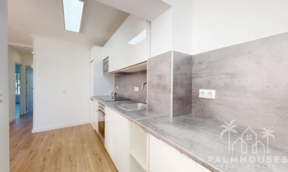 Herverkoop - Appartement - Orihuela Costa - Costa Blanca
