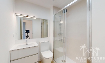 Herverkoop - Appartement - Orihuela Costa - Costa Blanca