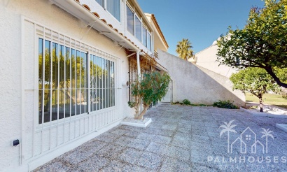 Herverkoop - Appartement - Orihuela Costa - Costa Blanca
