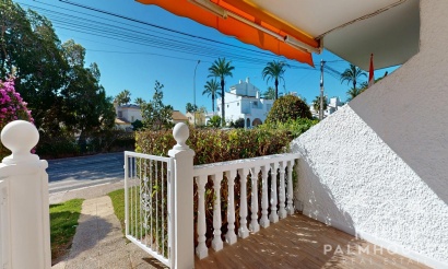 Herverkoop - Appartement - Orihuela Costa - Costa Blanca