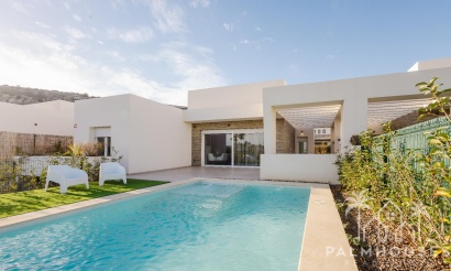 Revente - Villa - Algorfa - Inland