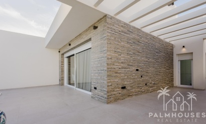 Revente - Villa - Algorfa - Inland
