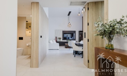 Revente - Villa - Algorfa - Inland