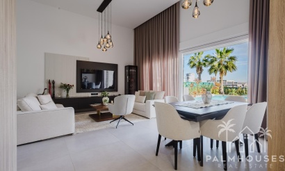 Revente - Villa - Algorfa - Inland