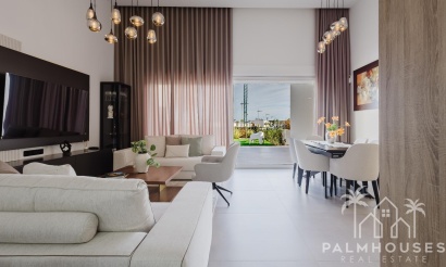 Revente - Villa - Algorfa - Inland