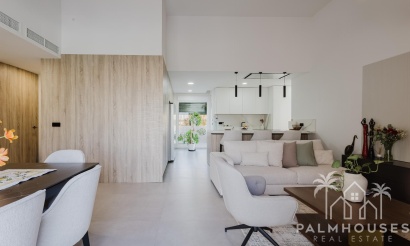 Revente - Villa - Algorfa - Inland