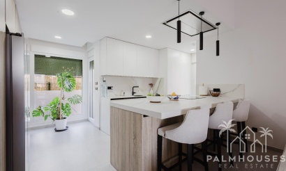 Revente - Villa - Algorfa - Inland