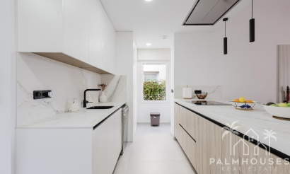 Revente - Villa - Algorfa - Inland