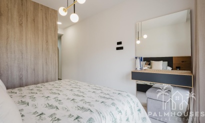 Revente - Villa - Algorfa - Inland