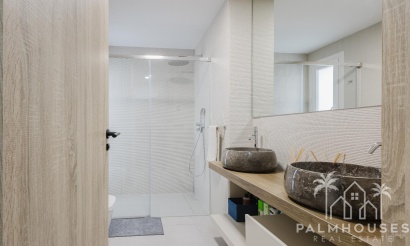 Revente - Villa - Algorfa - Inland