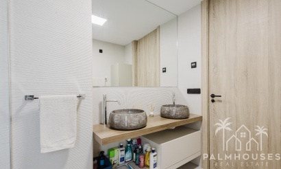 Revente - Villa - Algorfa - Inland