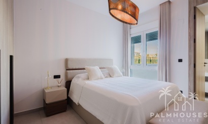 Revente - Villa - Algorfa - Inland