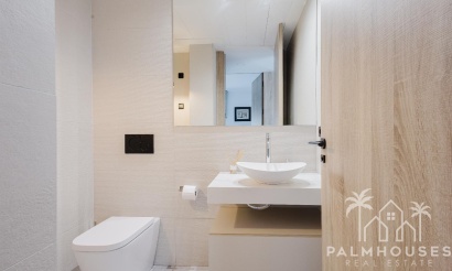 Revente - Villa - Algorfa - Inland