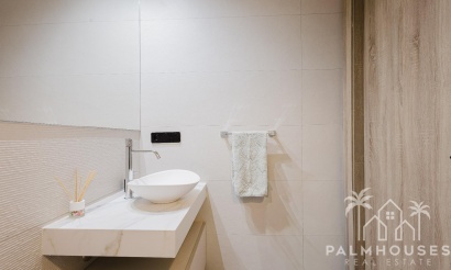 Revente - Villa - Algorfa - Inland