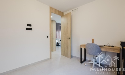 Revente - Villa - Algorfa - Inland