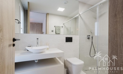 Revente - Villa - Algorfa - Inland
