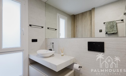 Revente - Villa - Algorfa - Inland