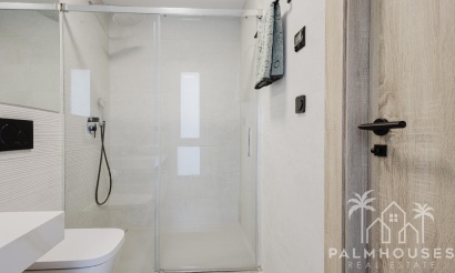 Revente - Villa - Algorfa - Inland