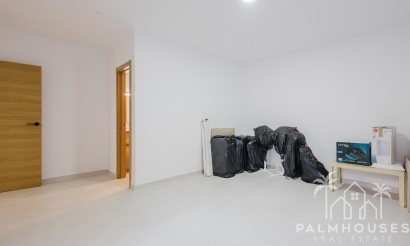 Revente - Villa - Algorfa - Inland