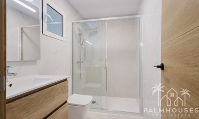 Revente - Villa - Algorfa - Inland