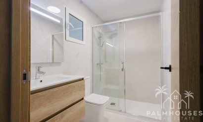 Revente - Villa - Algorfa - Inland