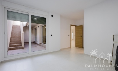 Revente - Villa - Algorfa - Inland