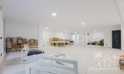 Revente - Villa - Algorfa - Inland