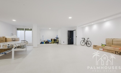 Revente - Villa - Algorfa - Inland