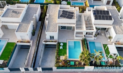 Revente - Villa - Algorfa - Inland
